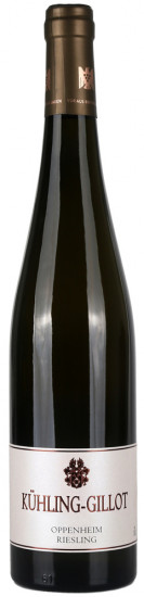 2022 OPPENHEIM Riesling - VDP.Aus Ersten Lagen trocken Bio - Weingut Kühling-Gillot