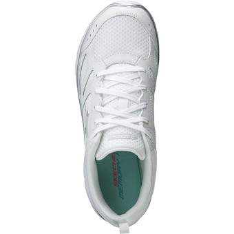 Skechers Summits Sneaker in weiß