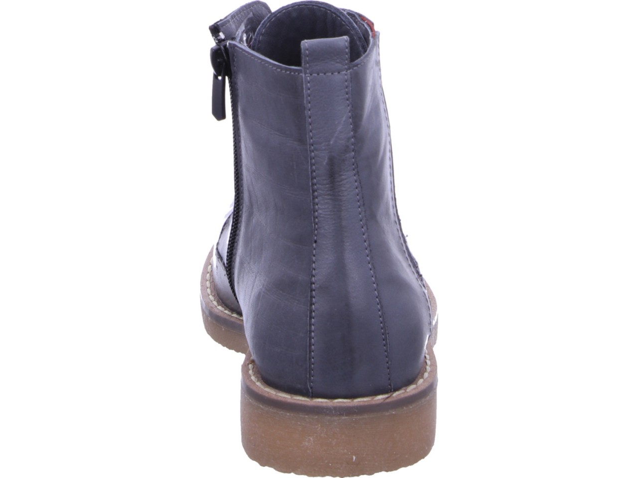 GEMINI Winterstiefel grau
