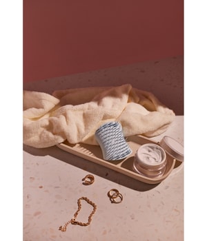 Tangle Teezer Scalp Brush Seafoam Blue No Tangle Bürste-1 Stk