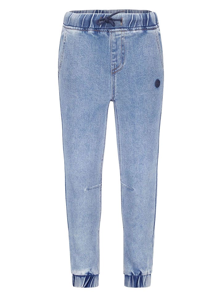 B.Nosy Jeggings in Hellblau günstig kaufen