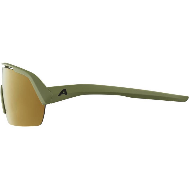 ALPINA Turbo HR Sportbrille