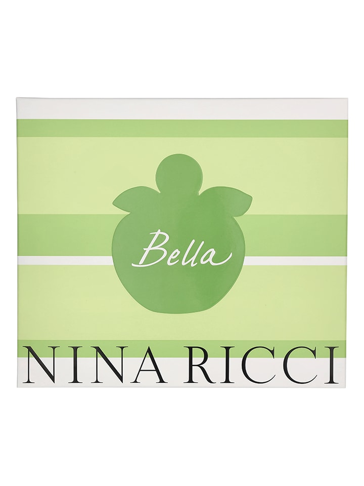 Nina Ricci 2tlg. Set: 