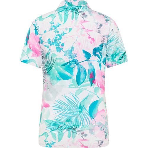 DAMEN POLO EDDA POLO