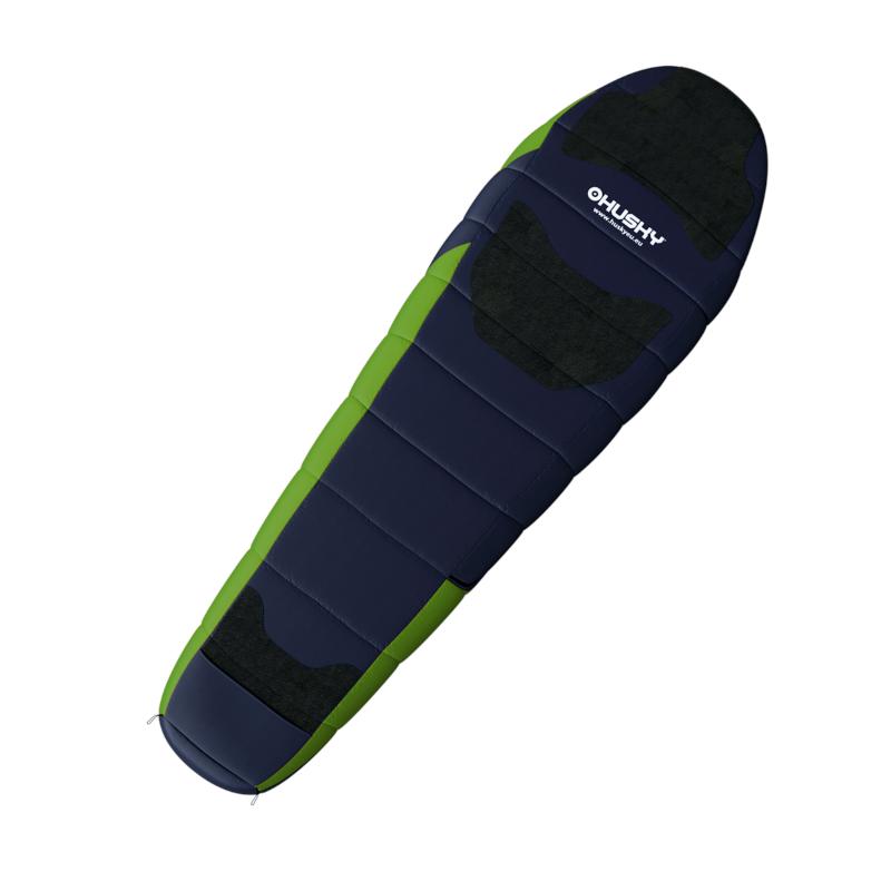 Husky Espace Mumienschlafsack