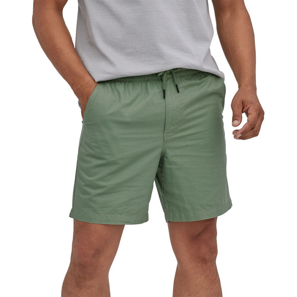 M' S LW ALL-WEAR HEMP VOLLEY SHORTS Herren - Shorts