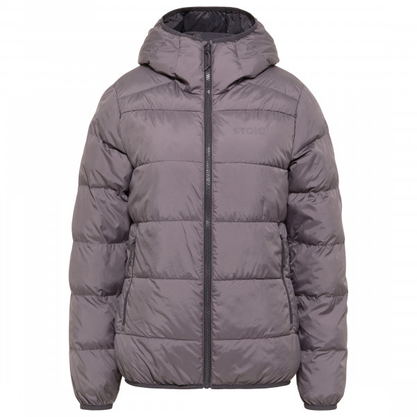 Stoic - Women's StorboSt. Padded Hoody - Kunstfaserjacke