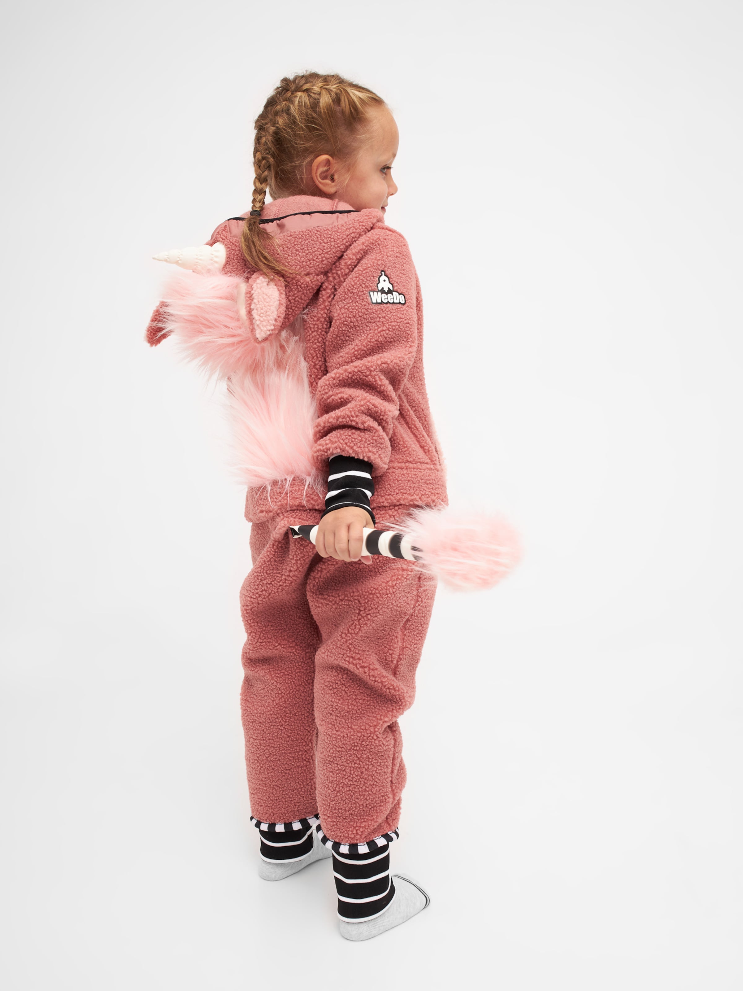 Dungarees 'UNIDO'