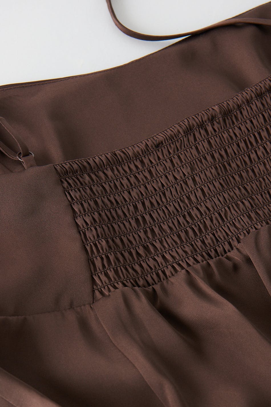 Tinka mini dress