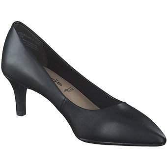 Tamaris Pumps in schwarz
