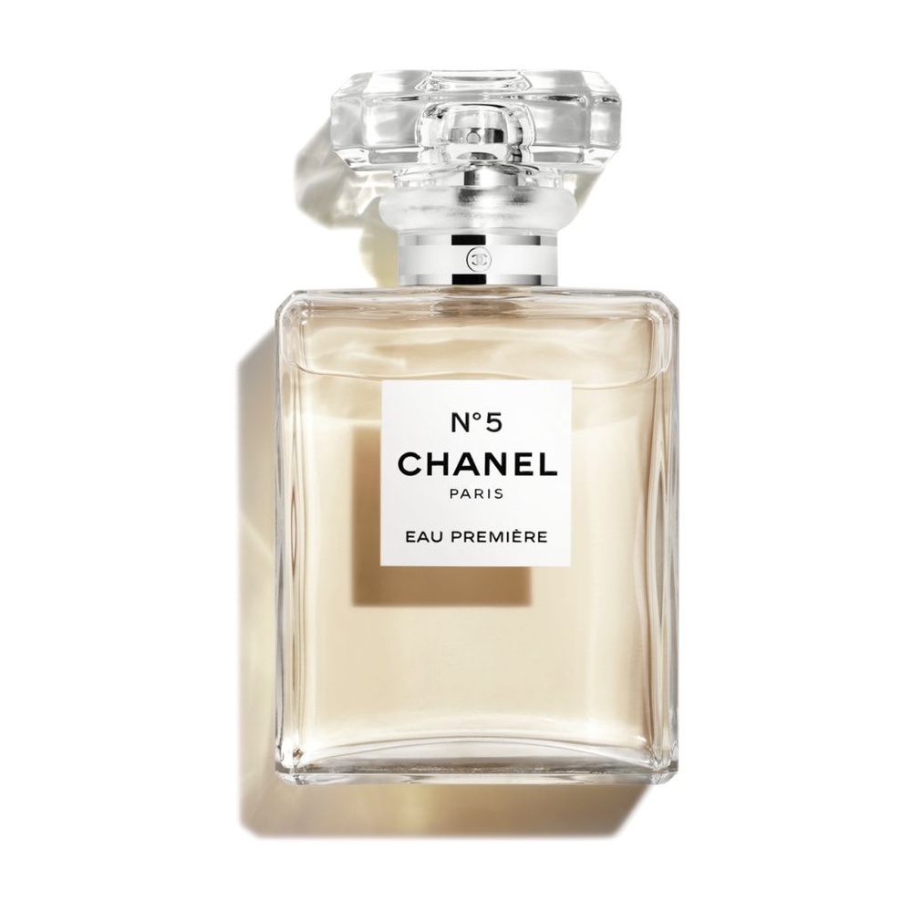 CHANEL N°5 EAU PREMIÈRE VAPORISATEUR