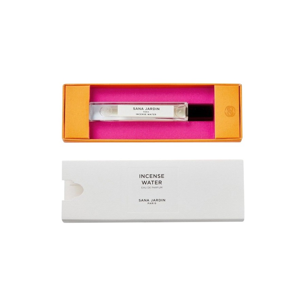 Sana Jardin Paris Jaipur Chant Eau de Parfum Spray Eau de parfum