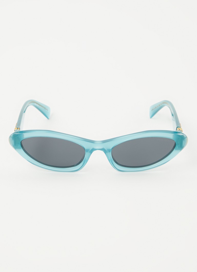 Ochelari de soare Miu Miu MU 09YS