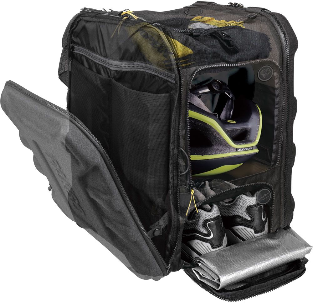 Topeak PakGo GearPack Rucksack kaufen | Bike-Discount