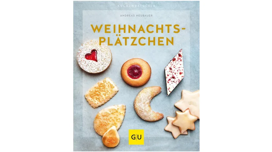 Weihnachtsplätzchen