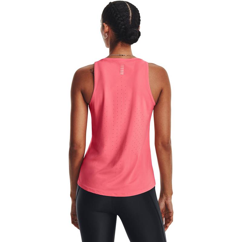 Under Armour Iso-Chill Laser Funktionstank Damen