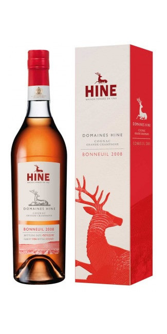 Hine Bonneuil 2008