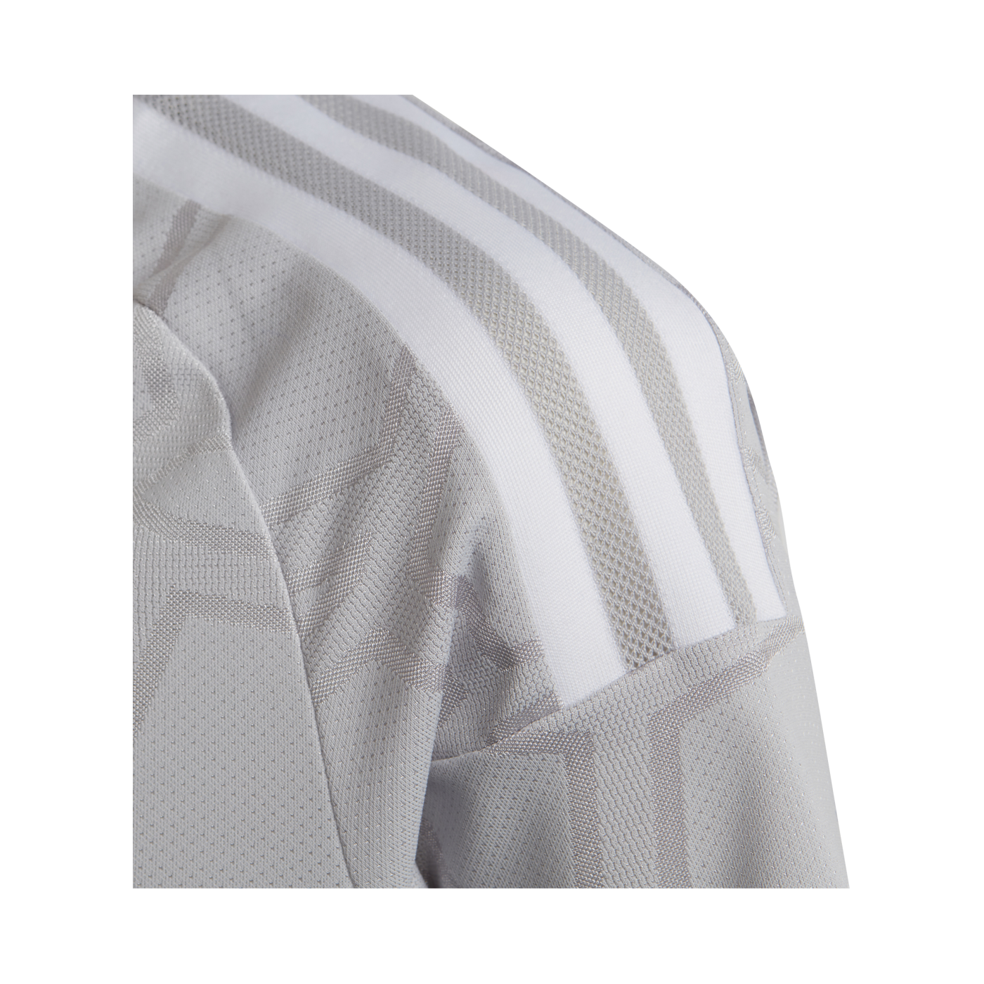 adidas Condivo 22 MD Trikot Kids Grau Weiss
