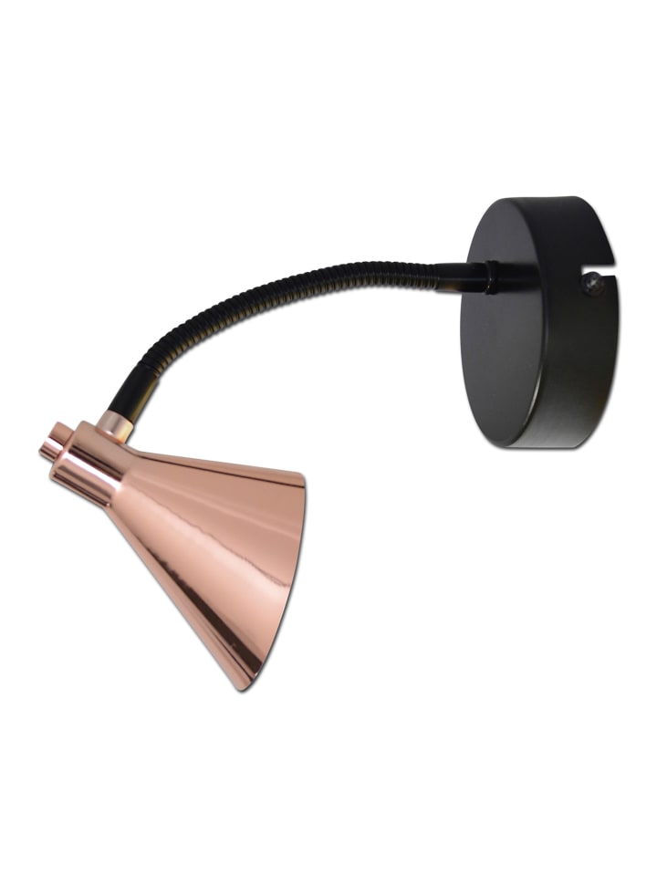 näve LED Wandleuchte 