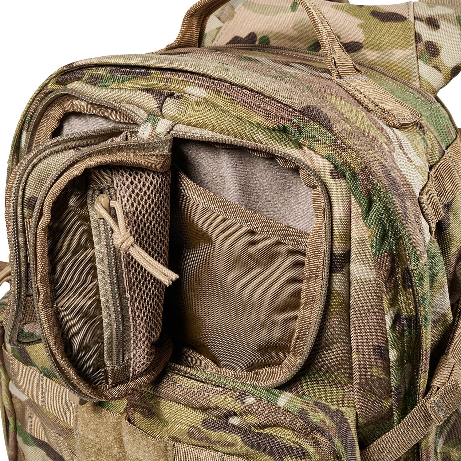 Rucksack Rush 24 2.0