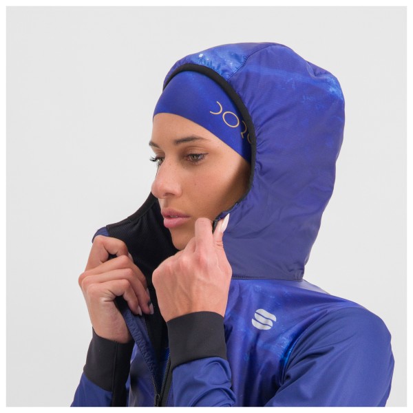 Sportful - Women's Doro Jacket - Langlaufjacke