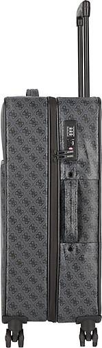 GUESS Vezzola 4 Rollen Trolley 65 cm