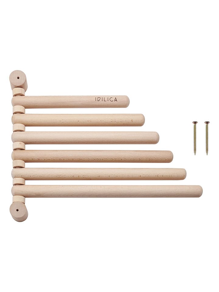 Kitchencraft Wandregal 