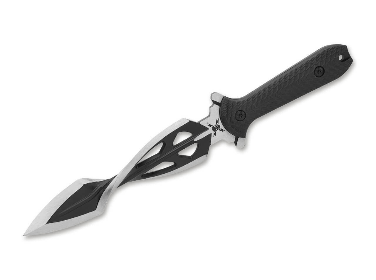 M48 Cyclone Tsunami Dagger