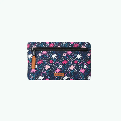 Anafi medium front pocket, navy blue