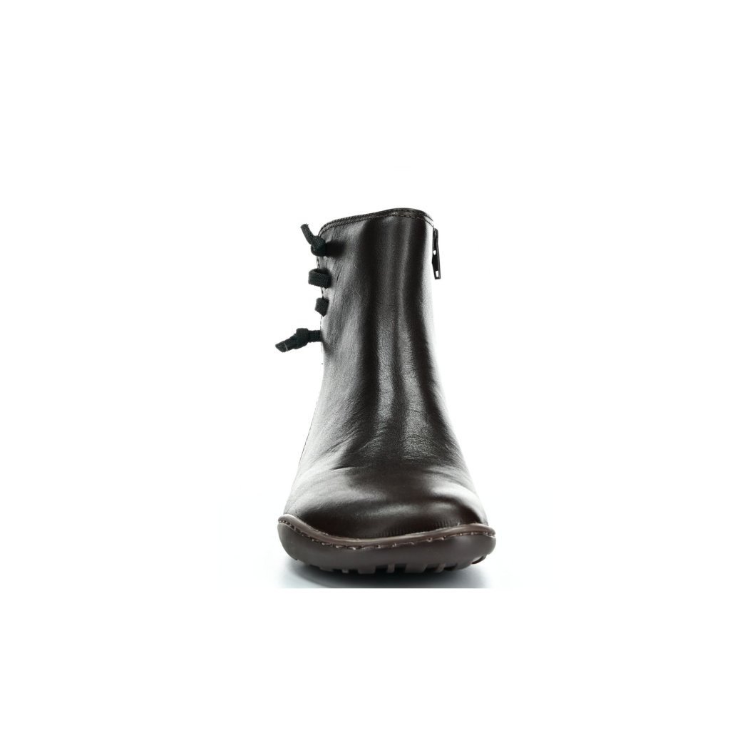 Camper Peu Cami Sarda Umber Brown (K400676-007) Barfußstiefeletten