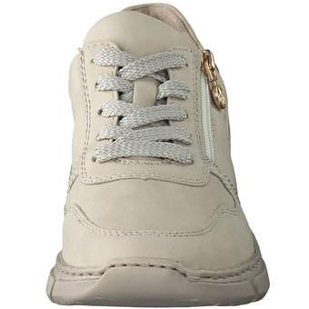 Rieker Sneaker in beige
