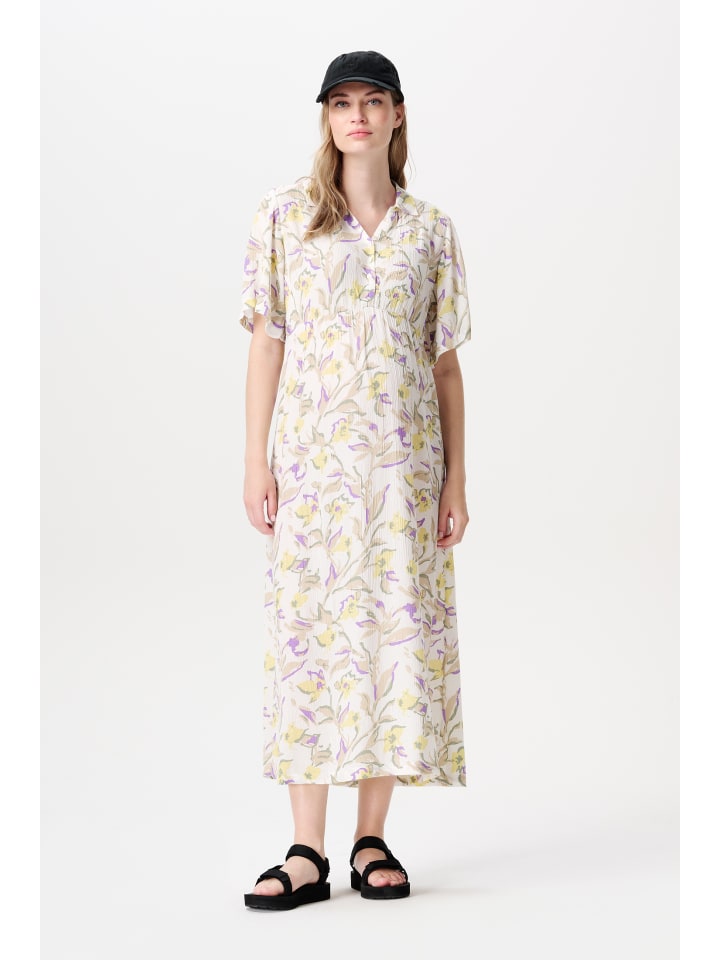 Noppies Still-Kleid Ofelia in Big Flower Print günstig kaufen