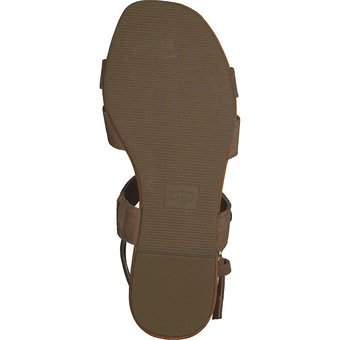 UGG Kaitie Sandale in beige