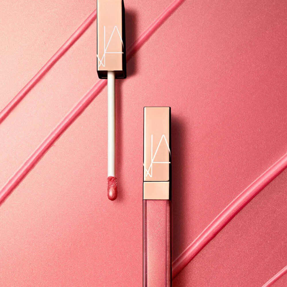 NARS Lippen Afterglow Lip Shine