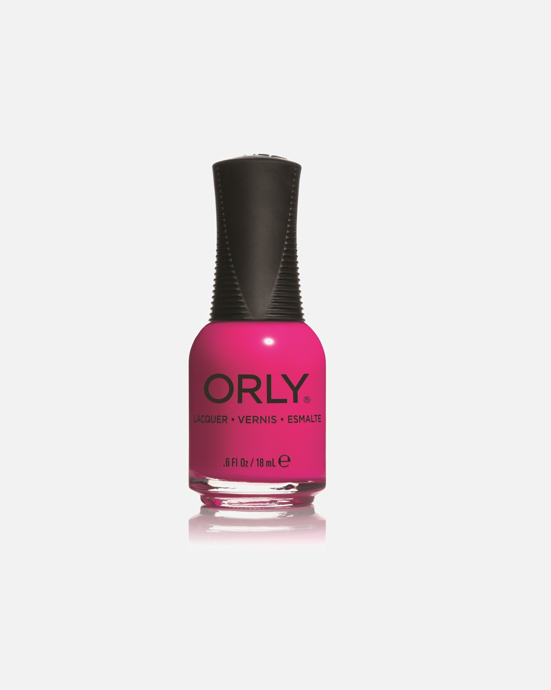 Lakier ORLY
