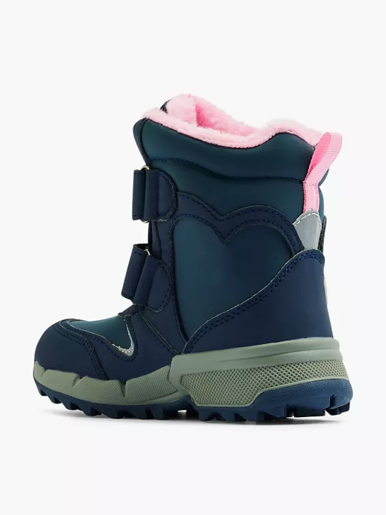 Kappa Boots