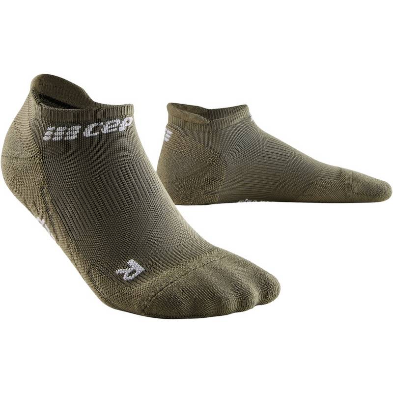 CEP No Show The Run Socken Herren