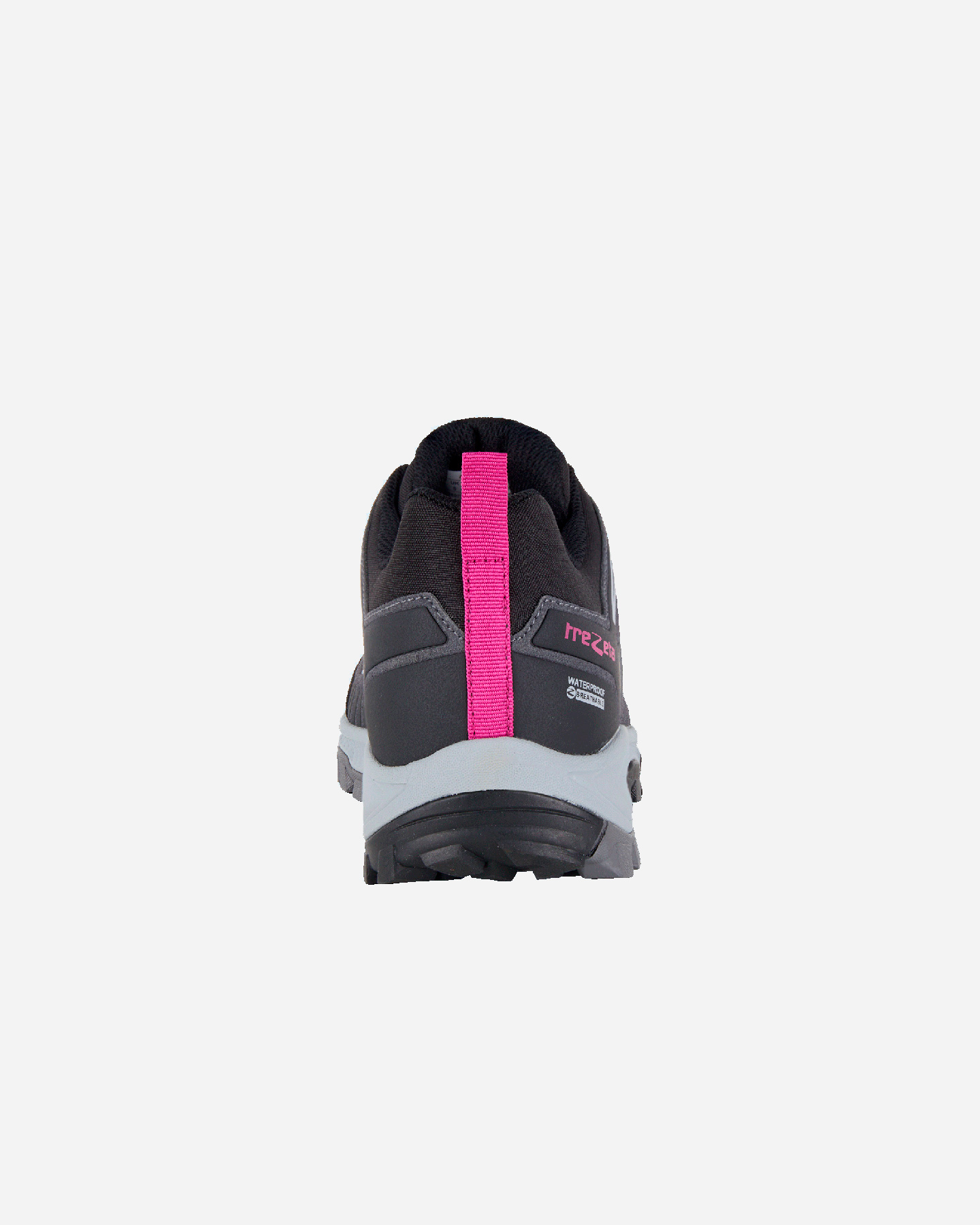 Scarpe Trail Trezeta Thunder Wp W 010724105