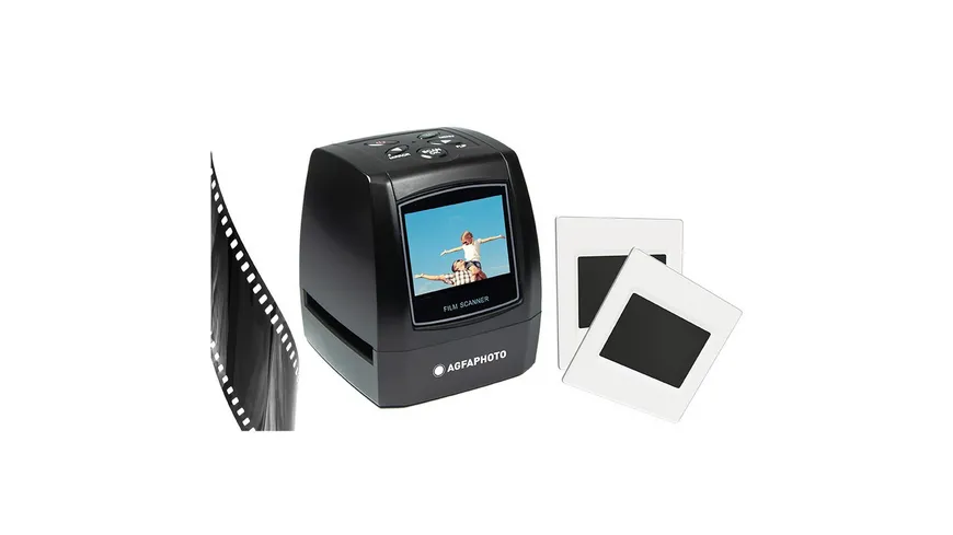 AgfaPhoto Realiview AFS100