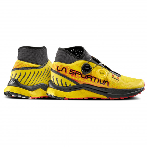 La Sportiva - Jackal II Boa - Trailrunningschuhe