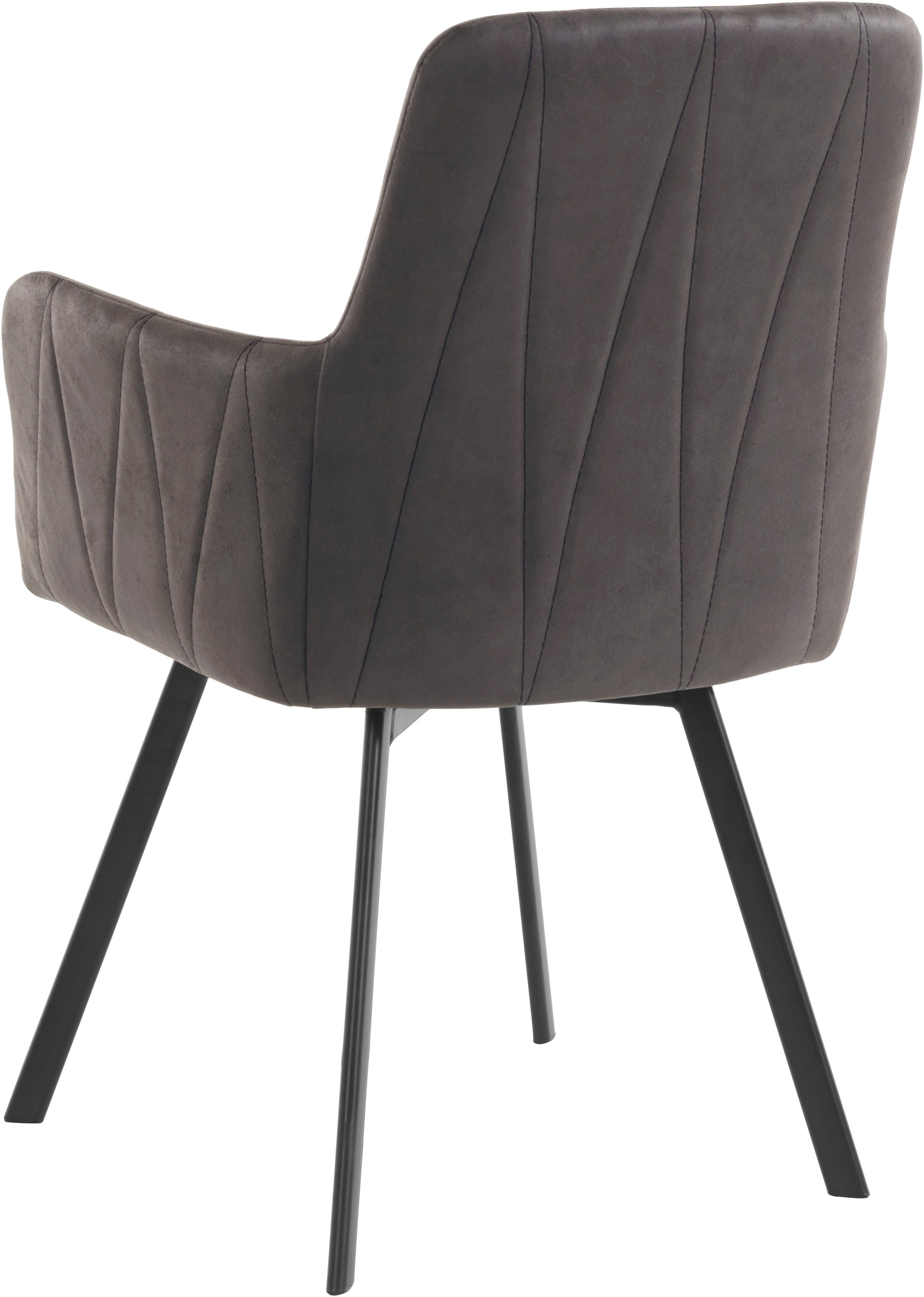 HELA Drehstuhl (Set, 2 St)