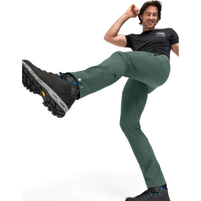 Maier Sports Kerid Mix 2.0 Trekkinghose Herren