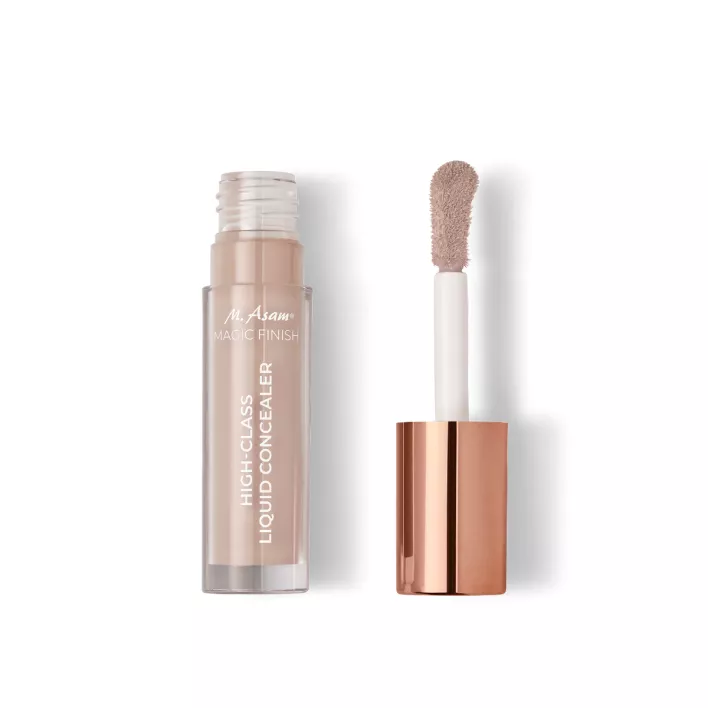 MAGIC FINISH Highclass Liquid Concealer