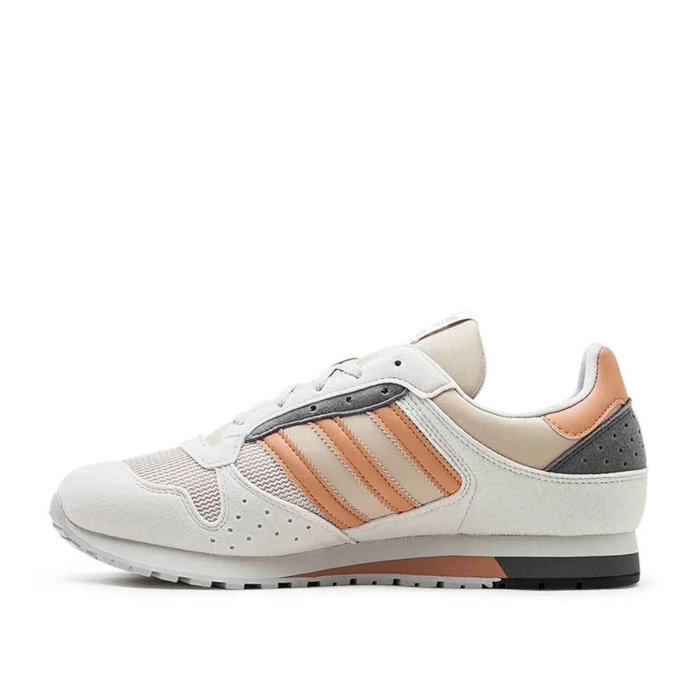 adidas ZX 620 SPZL GX3818 / grau
