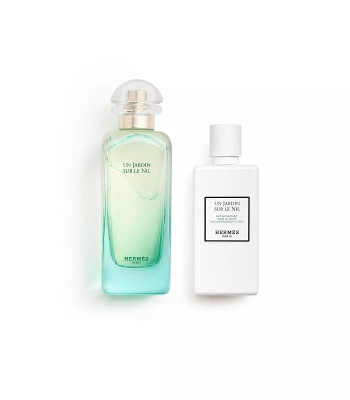 UN JARDIN SUR LE NIL Coffret Eau de Toilette