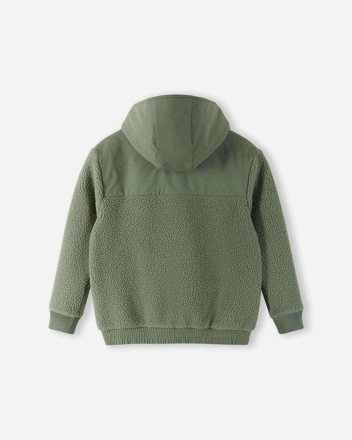 Kinder Fleecejacke Samota