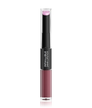 L'Oréal Paris Infaillible 2-Step Lippenstift-5.7 g