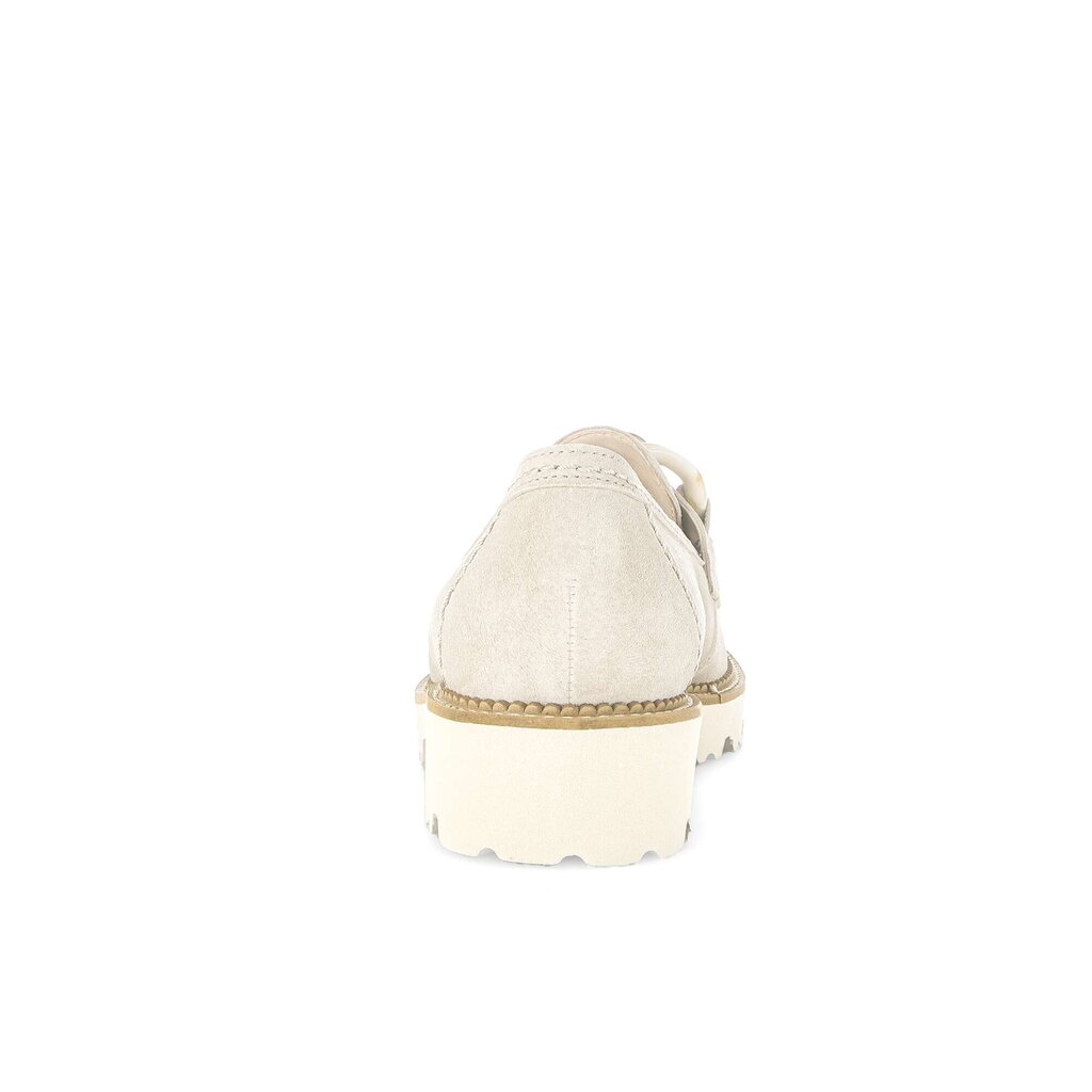 Gabor fashion Slipper beige