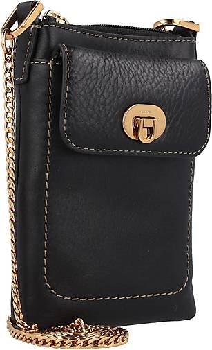 Fossil Harper Handytasche Leder 12 cm