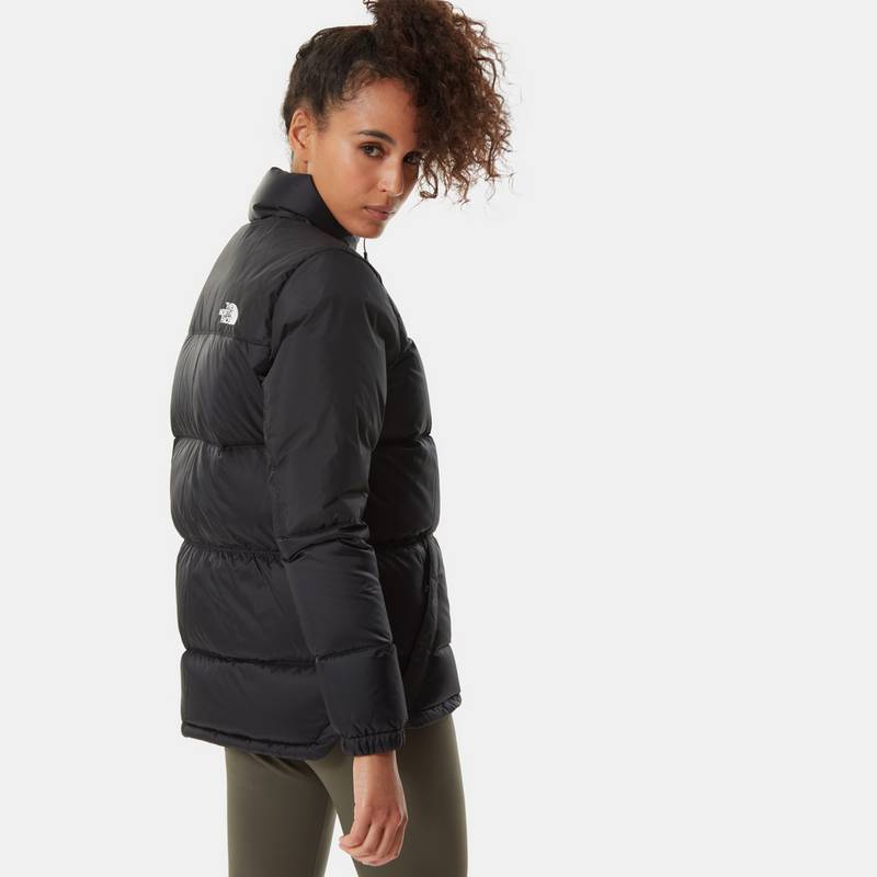 The North Face DIABLO Daunenjacke Damen